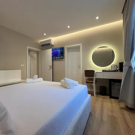 Charles Center Konukevi