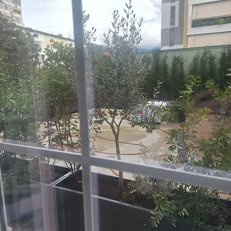 Charles Center Tirana