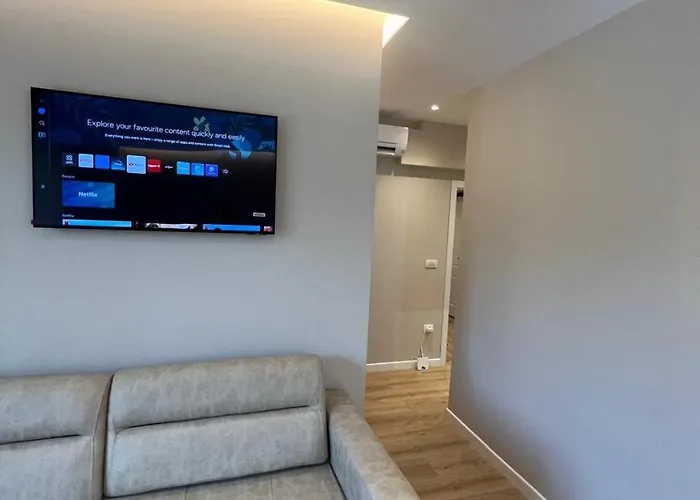 Charles Center Vendégház