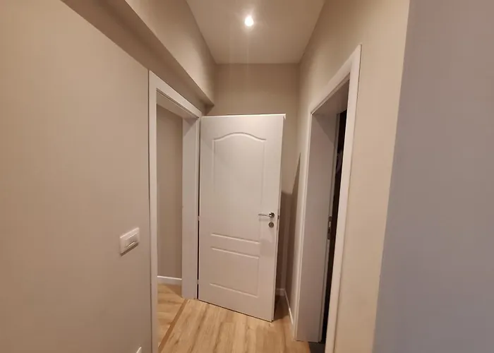 Charles Center Vendégház