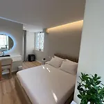 Guest house Charles Center Tirana