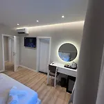 Charles Center 3*