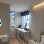Charles Center Guest house Tirana