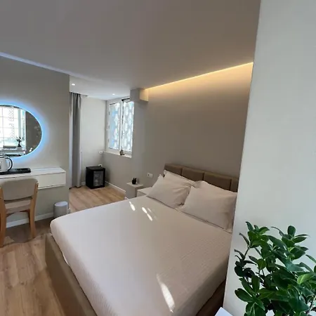 Affittacamere Charles Center Tirana