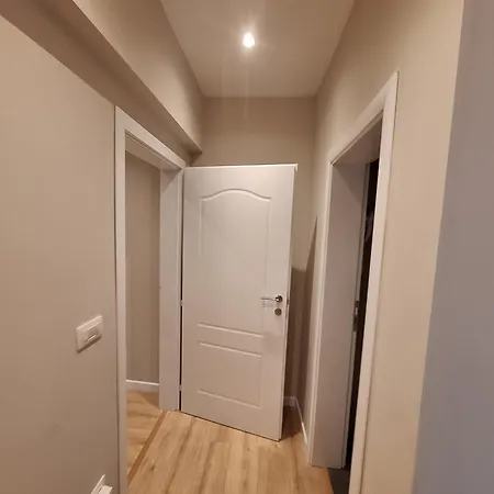 Charles Center Affittacamere