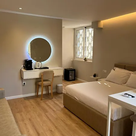 Affittacamere Charles Center Tirana