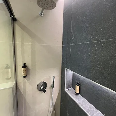 Affittacamere Charles Center