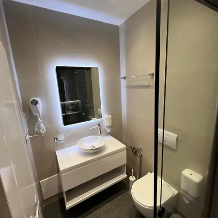 Charles Center Гостевой дом 3*
