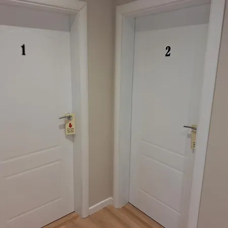 Affittacamere Charles Center