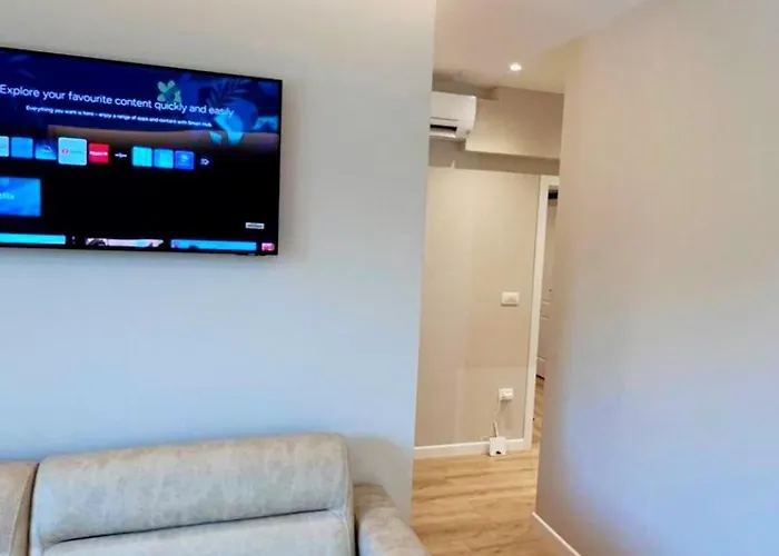 Casa de hóspedes Charles Center