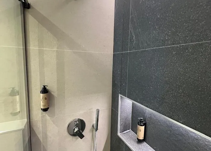 Casa de hóspedes Charles Center